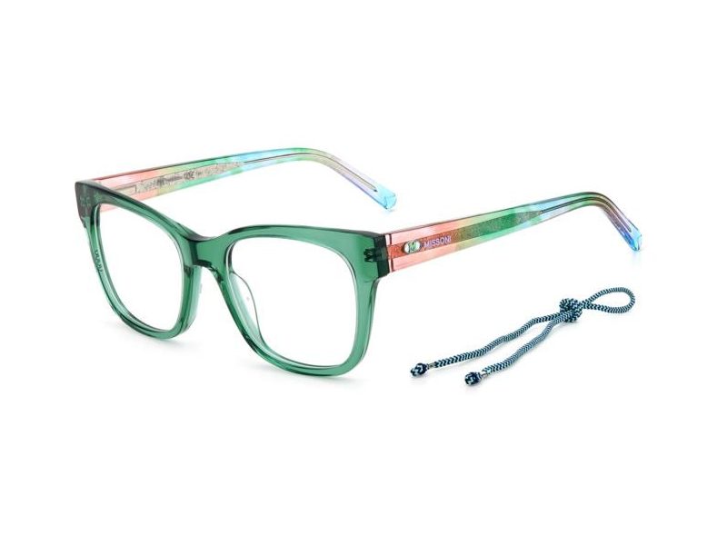 M Missoni Lunettes de Vue MMI 0128 6HO