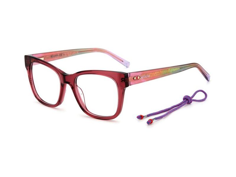 M Missoni Lunettes de Vue MMI 0128 EM5