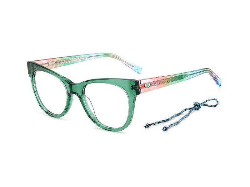 M Missoni Lunettes de Vue MMI 0129 6HO