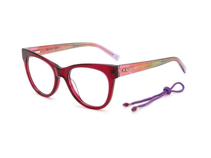 M Missoni Lunettes de Vue MMI 0129 T78