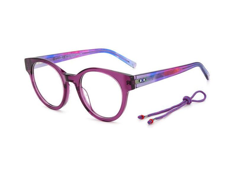 M Missoni Lunettes de Vue MMI 0130 BPK