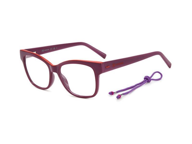 M Missoni Lunettes de Vue MMI 0135 8CQ