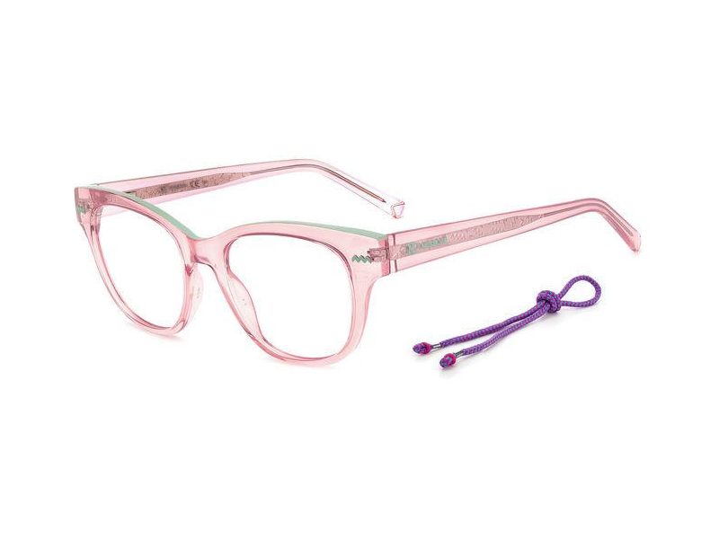 M Missoni Lunettes de Vue MMI 0136 35J