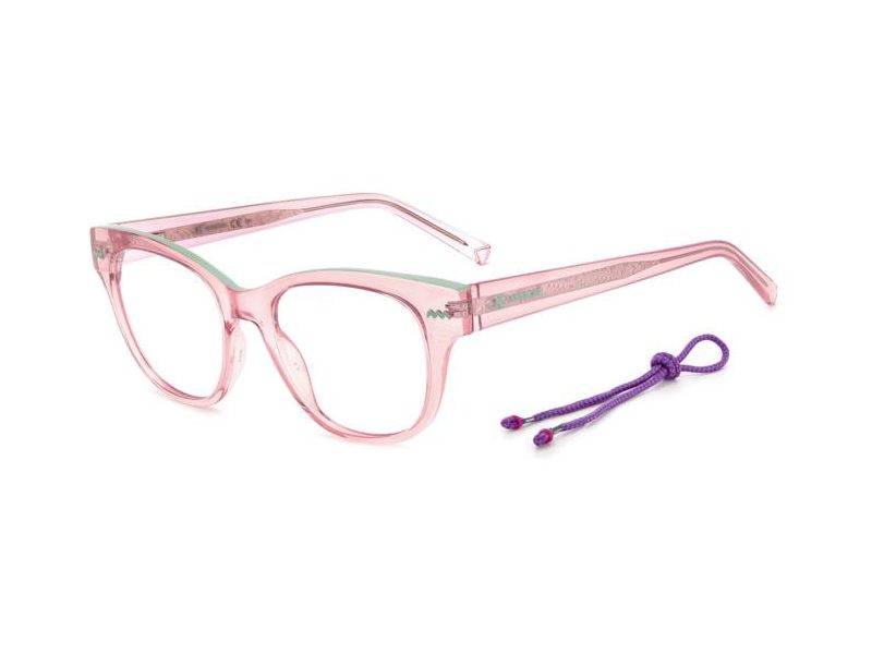 M Missoni Lunettes de Vue MMI 0136 35J