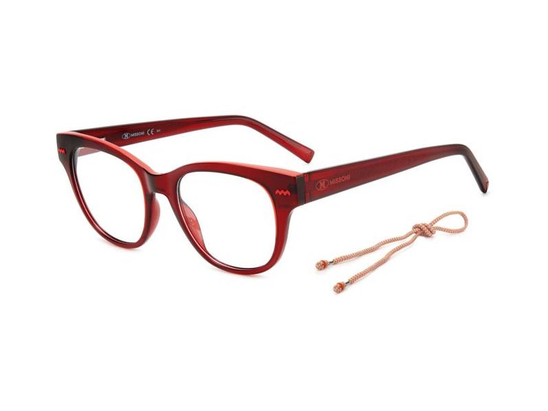 M Missoni Lunettes de Vue MMI 0136 C9A