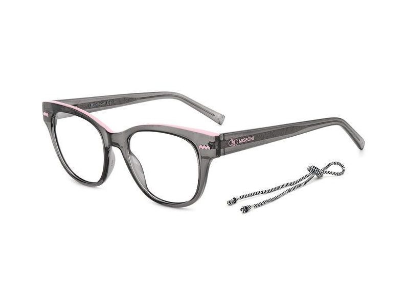 M Missoni Lunettes de Vue MMI 0136 KB7