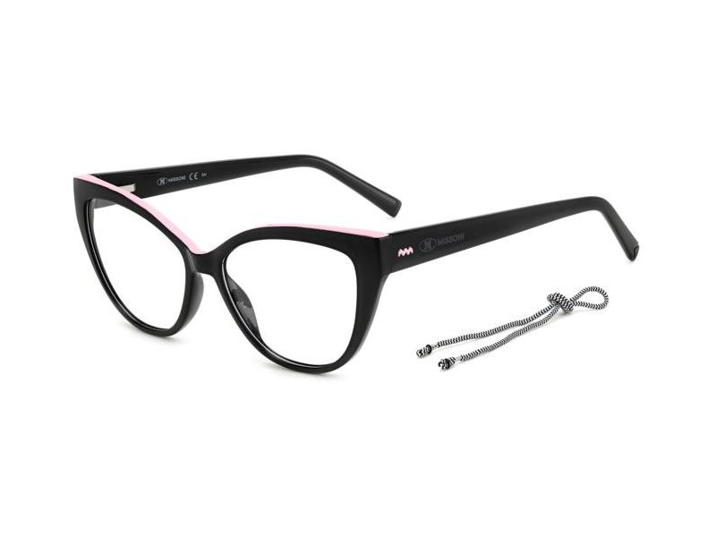 M Missoni Lunettes de Vue MMI 0137 807