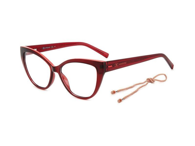 M Missoni Lunettes de Vue MMI 0137 C9A