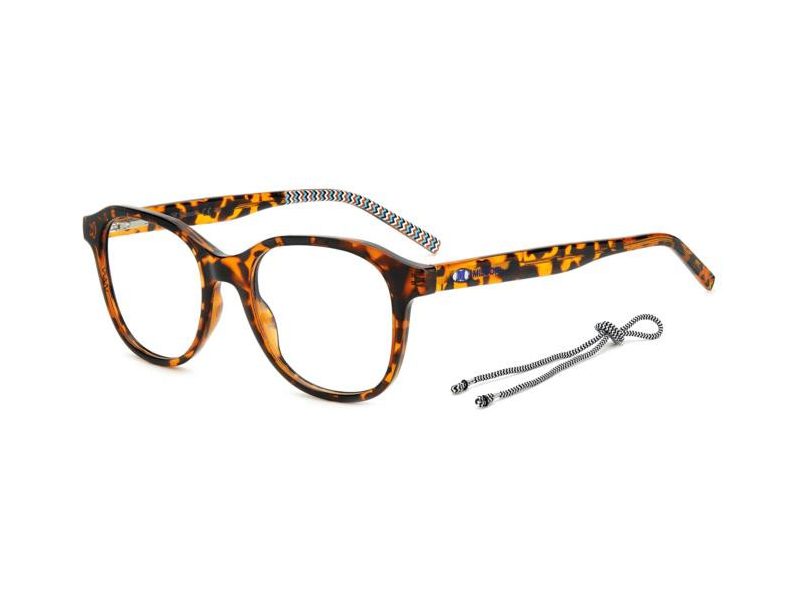 M Missoni Lunettes de Vue MMI 0142 086