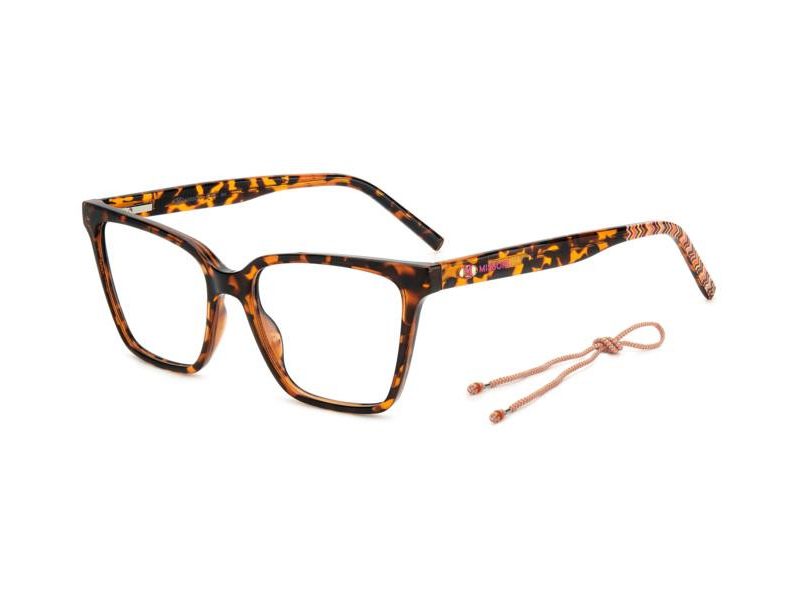 M Missoni Lunettes de Vue MMI 0143 086