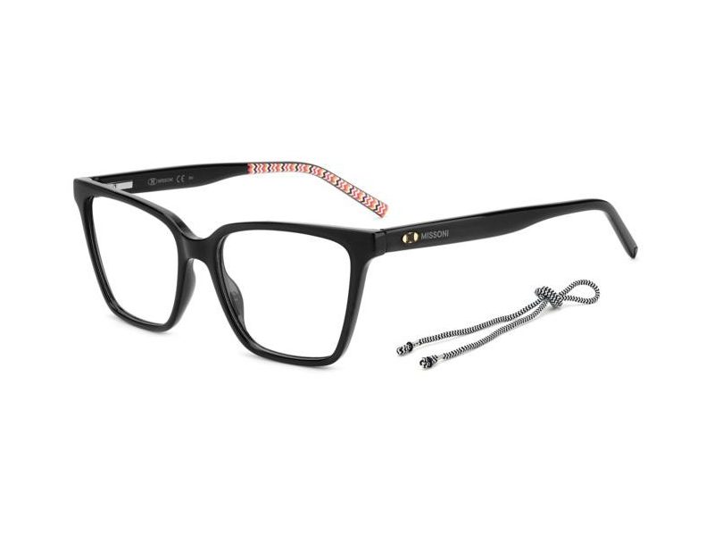 M Missoni Lunettes de Vue MMI 0143 807