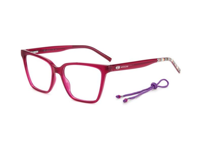 M Missoni Lunettes de Vue MMI 0143 8CQ