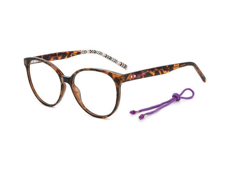 M Missoni Lunettes de Vue MMI 0145 086