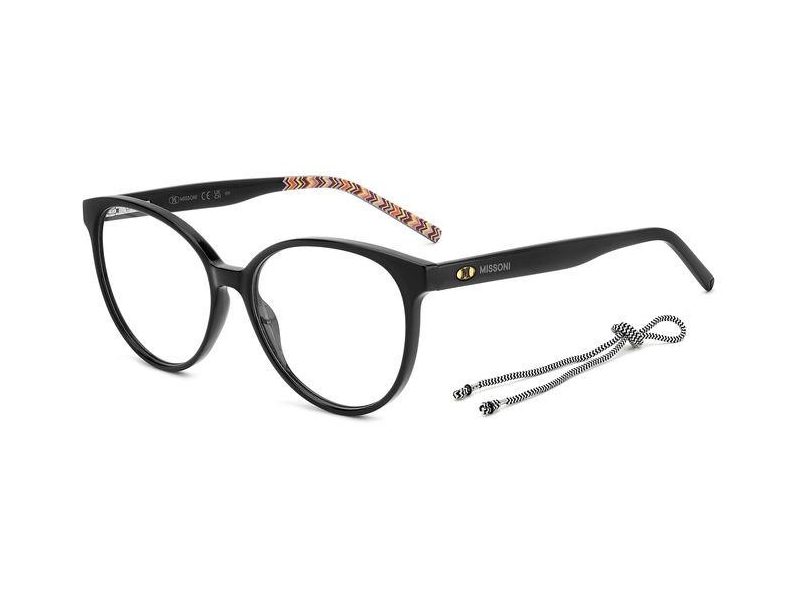 M Missoni Lunettes de Vue MMI 0145 807