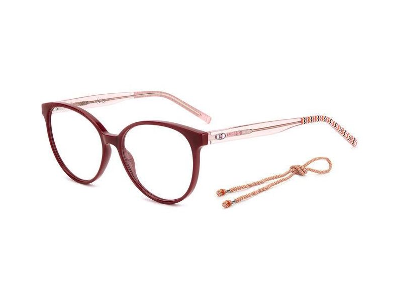 M Missoni Lunettes de Vue MMI 0145 C9A