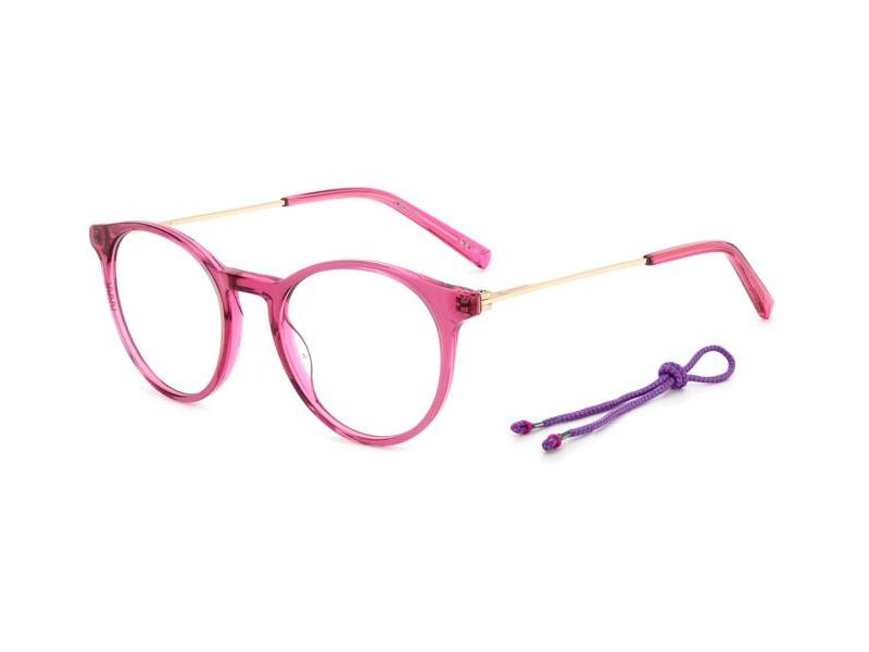 M Missoni Lunettes de Vue MMI 0147 22A