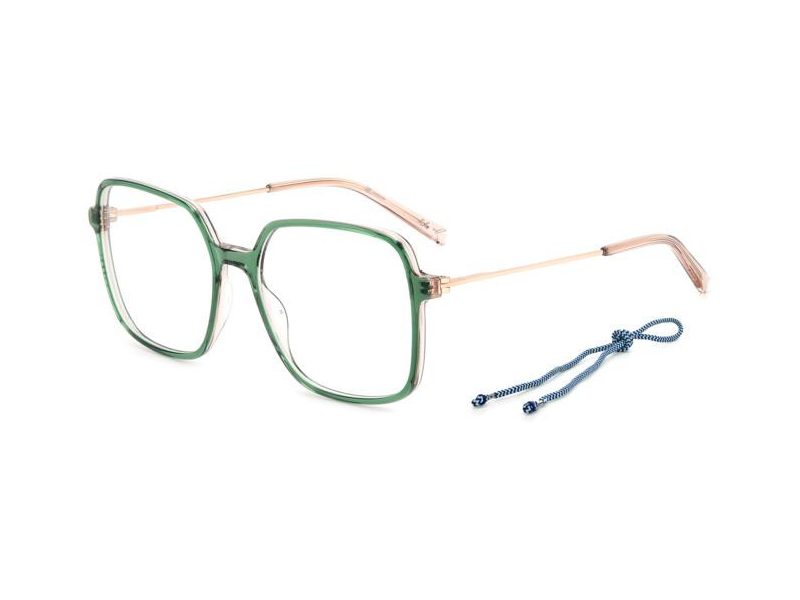 M Missoni Lunettes de Vue MMI 0148 IWB