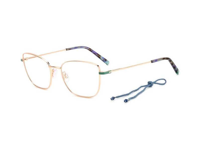 M Missoni Lunettes de Vue MMI 0151 DDB