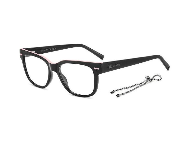 M Missoni Lunettes de Vue MMI 0154 807