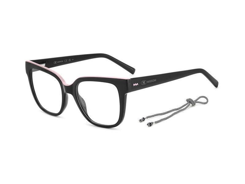 M Missoni Lunettes de Vue MMI 0155 807