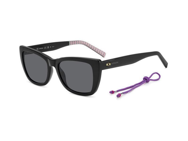 M Missoni Lunettes de Soleil MMI 0157/S 807/IR