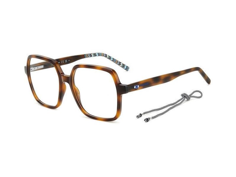 M Missoni Lunettes de Vue MMI 0159 086