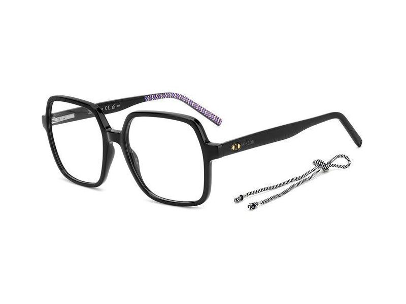 M Missoni Lunettes de Vue MMI 0159 807