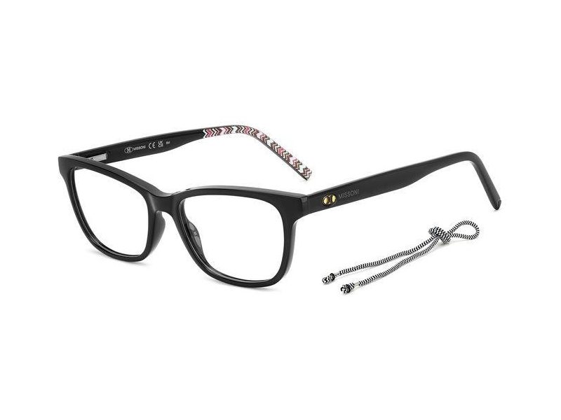 M Missoni Lunettes de Vue MMI 0160 807