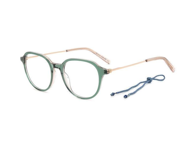 M Missoni Lunettes de Vue MMI 0163 IWB