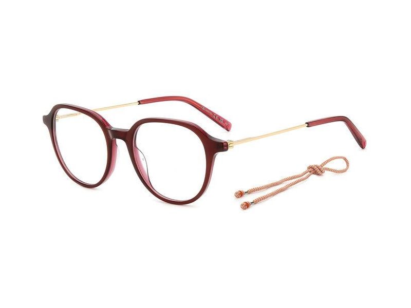 M Missoni Lunettes de Vue MMI 0163 MGT