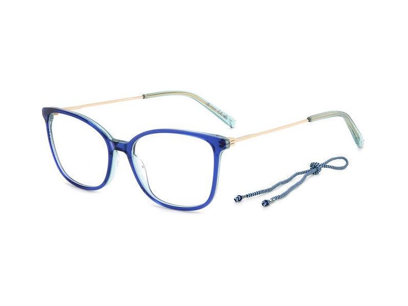 M Missoni Lunettes de Vue MMI 0164 ZX9