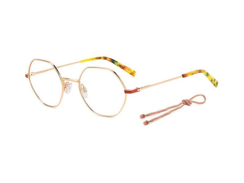 M Missoni Lunettes de Vue MMI 0166 DDB