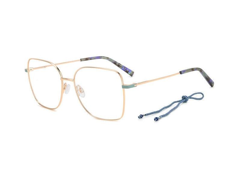 M Missoni Lunettes de Vue MMI 0167 DDB