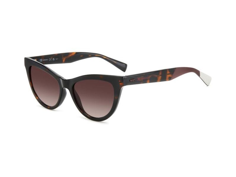 M Missoni Lunettes de Soleil MMI 0170/S 086/HA