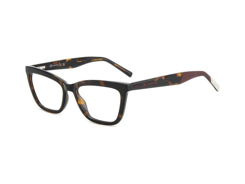 M Missoni Lunettes de Vue MMI 0172 086