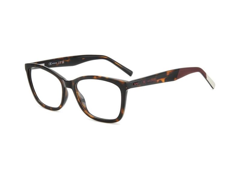 M Missoni Lunettes de Vue MMI 0173 086