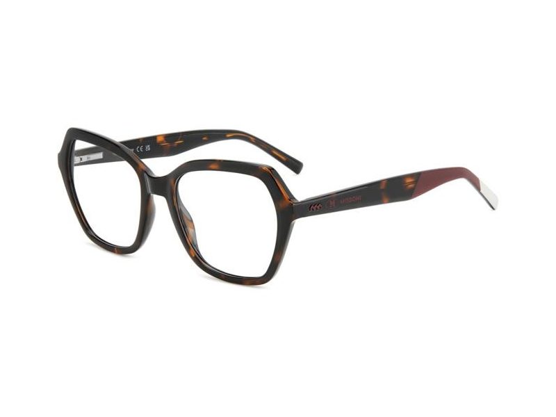 M Missoni Lunettes de Vue MMI 0174 086