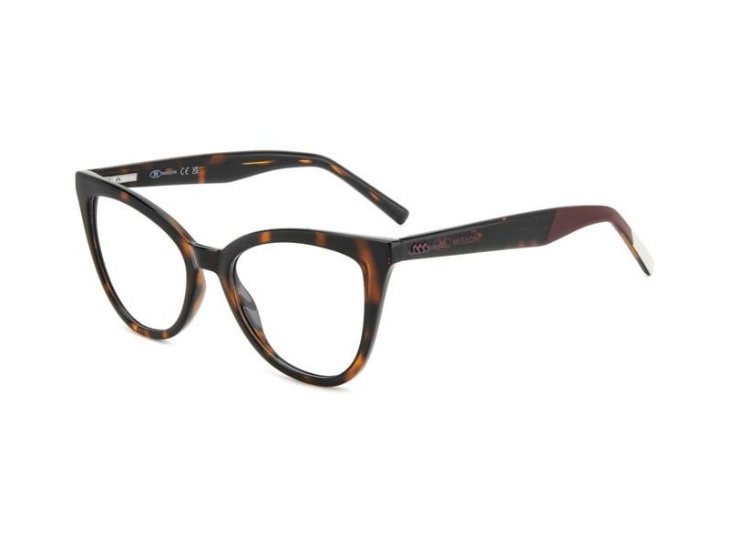 M Missoni Lunettes de Vue MMI 0176 086