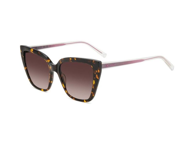 M Missoni Lunettes de Soleil MMI 0177/S 086/HA