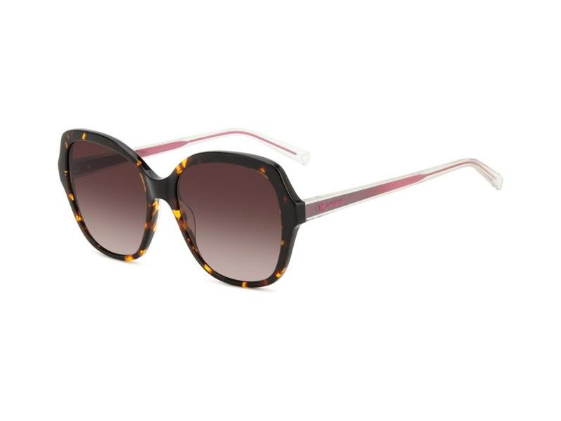 M Missoni Lunettes de Soleil MMI 0178/S 086/HA