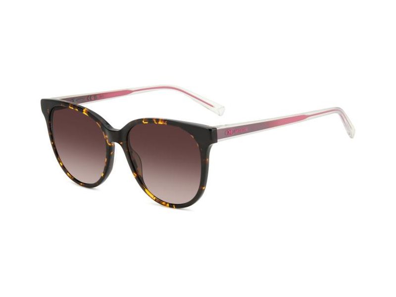 M Missoni Lunettes de Soleil MMI 0179/S 086/HA