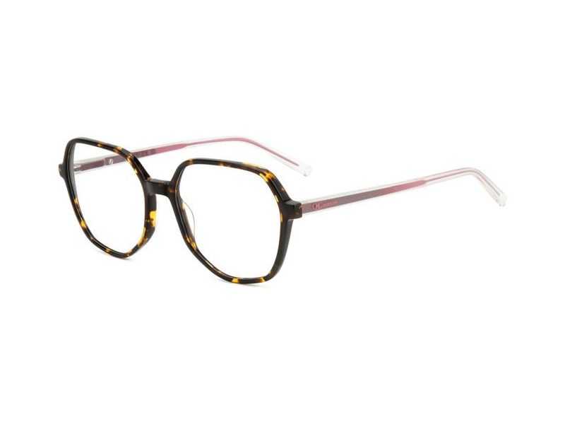 M Missoni Lunettes de Vue MMI 0180 086