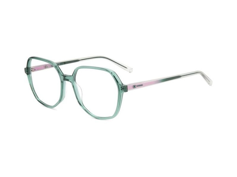 M Missoni Lunettes de Vue MMI 0180 1ED