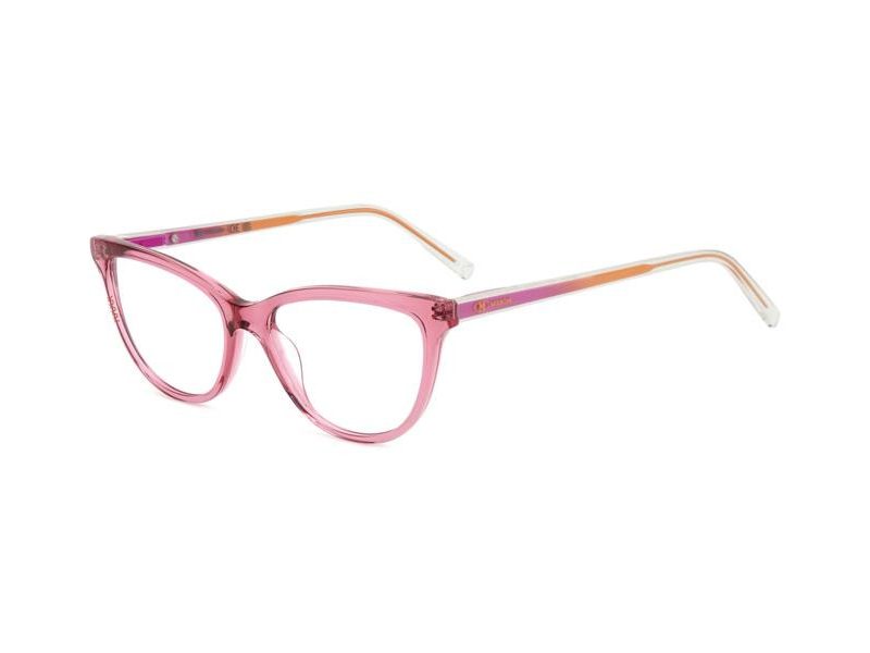 M Missoni Lunettes de Vue MMI 0181 8CQ