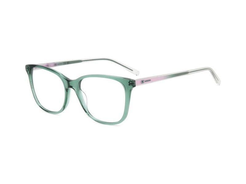 M Missoni Lunettes de Vue MMI 0183 1ED