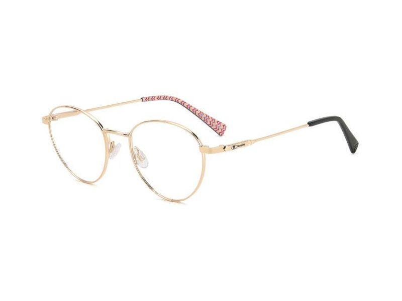 M Missoni Lunettes de Vue MMI 0184 DDB