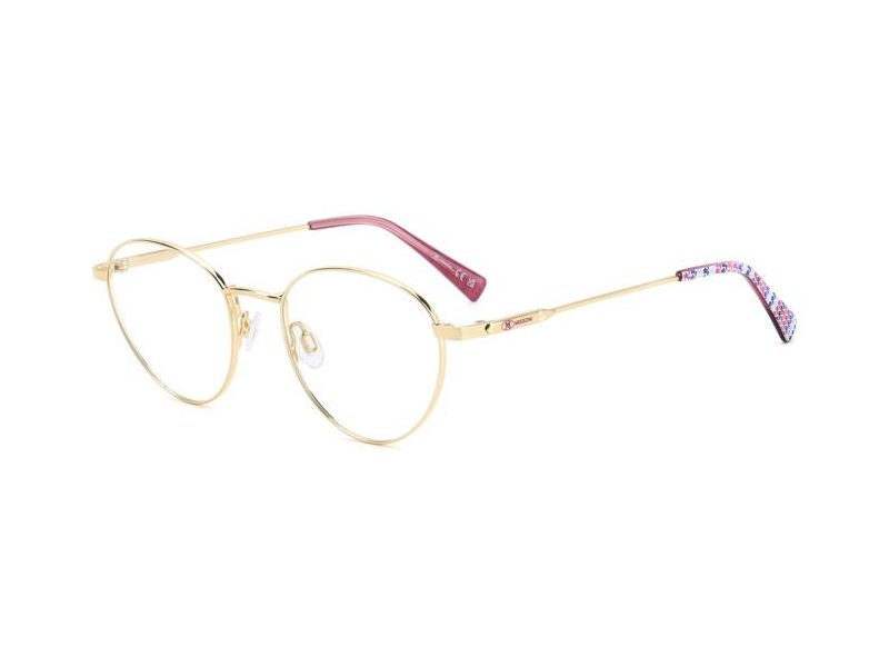 M Missoni Lunettes de Vue MMI 0184 J5G