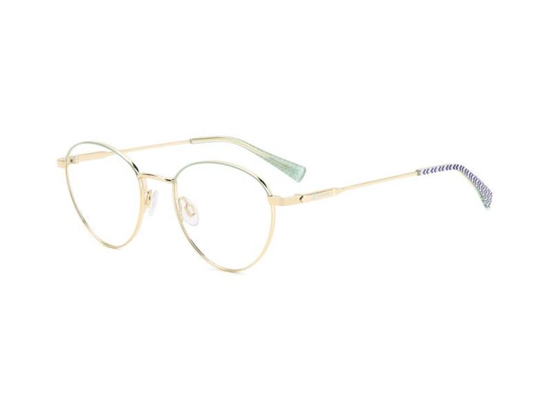 M Missoni Lunettes de Vue MMI 0184 PEF