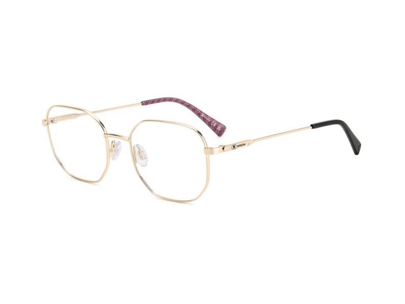 M Missoni Lunettes de Vue MMI 0185 000