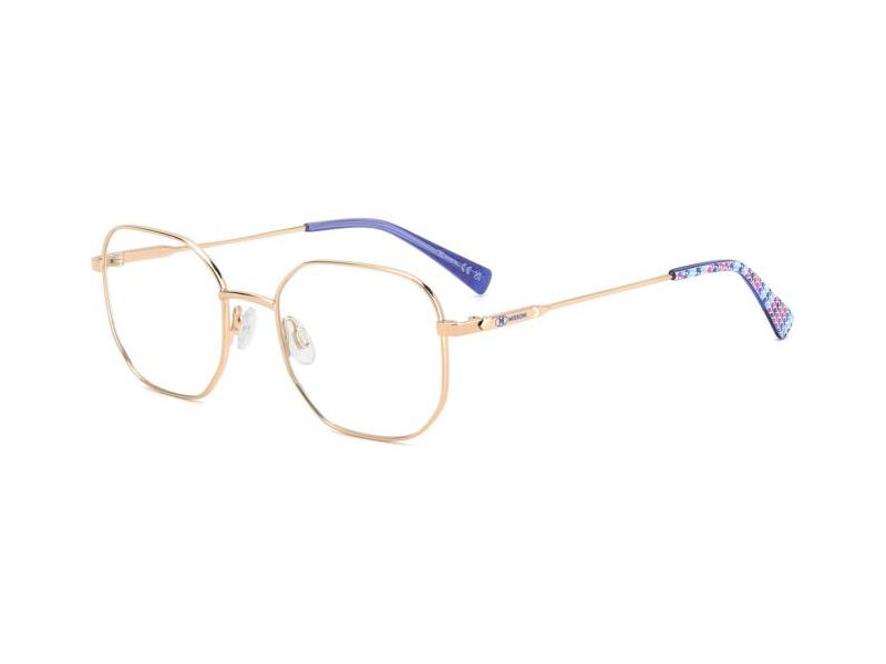 M Missoni Lunettes de Vue MMI 0185 DDB